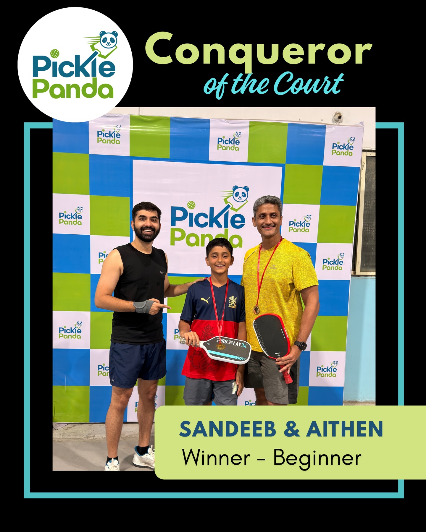 Event Highlights