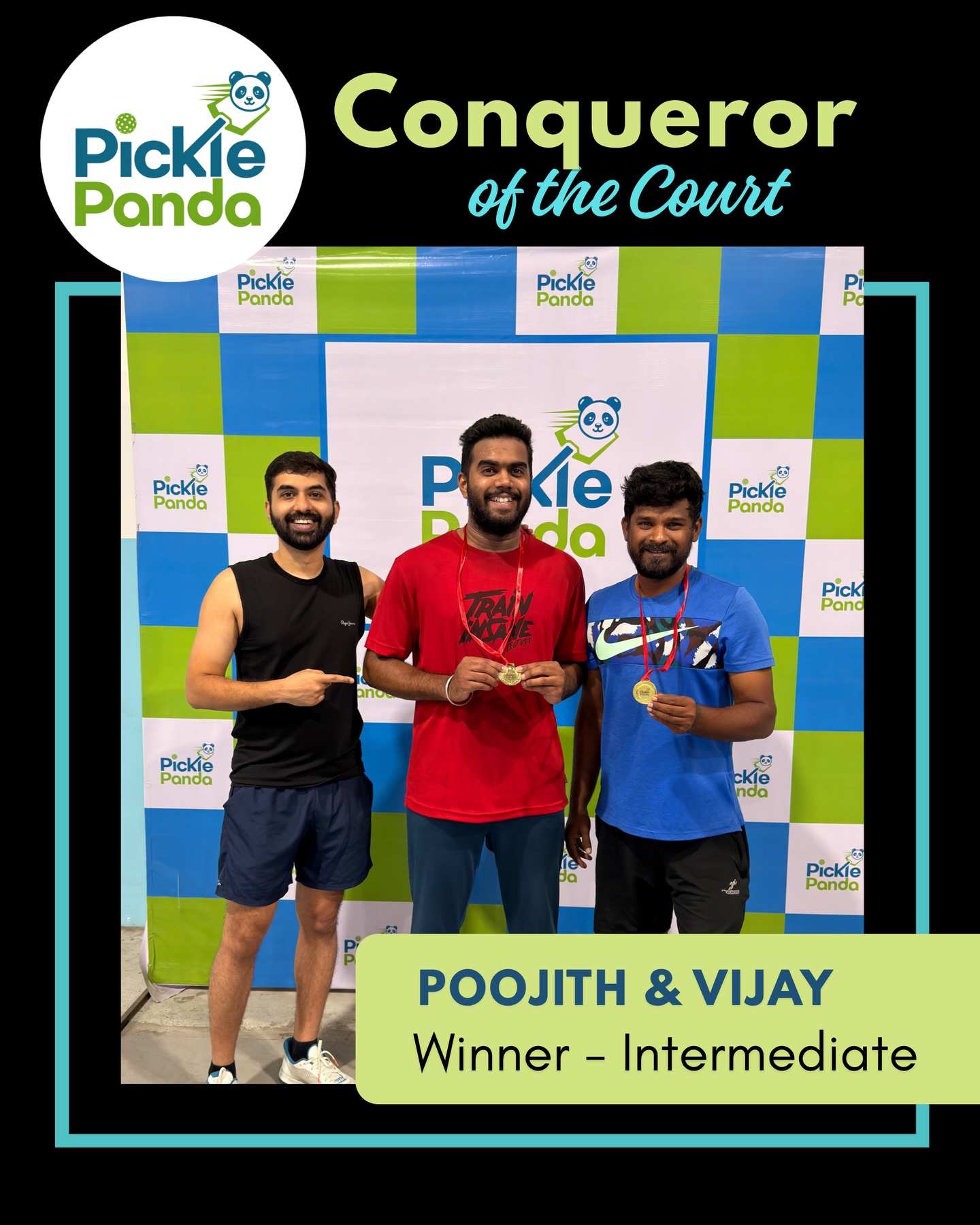 Event Highlights