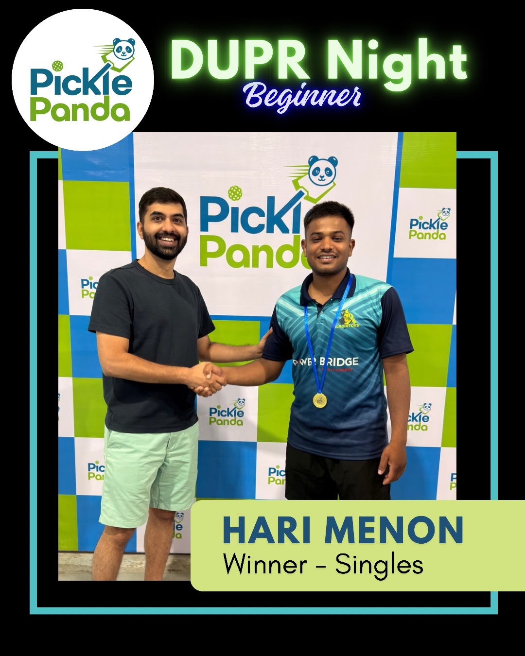 Event Highlights