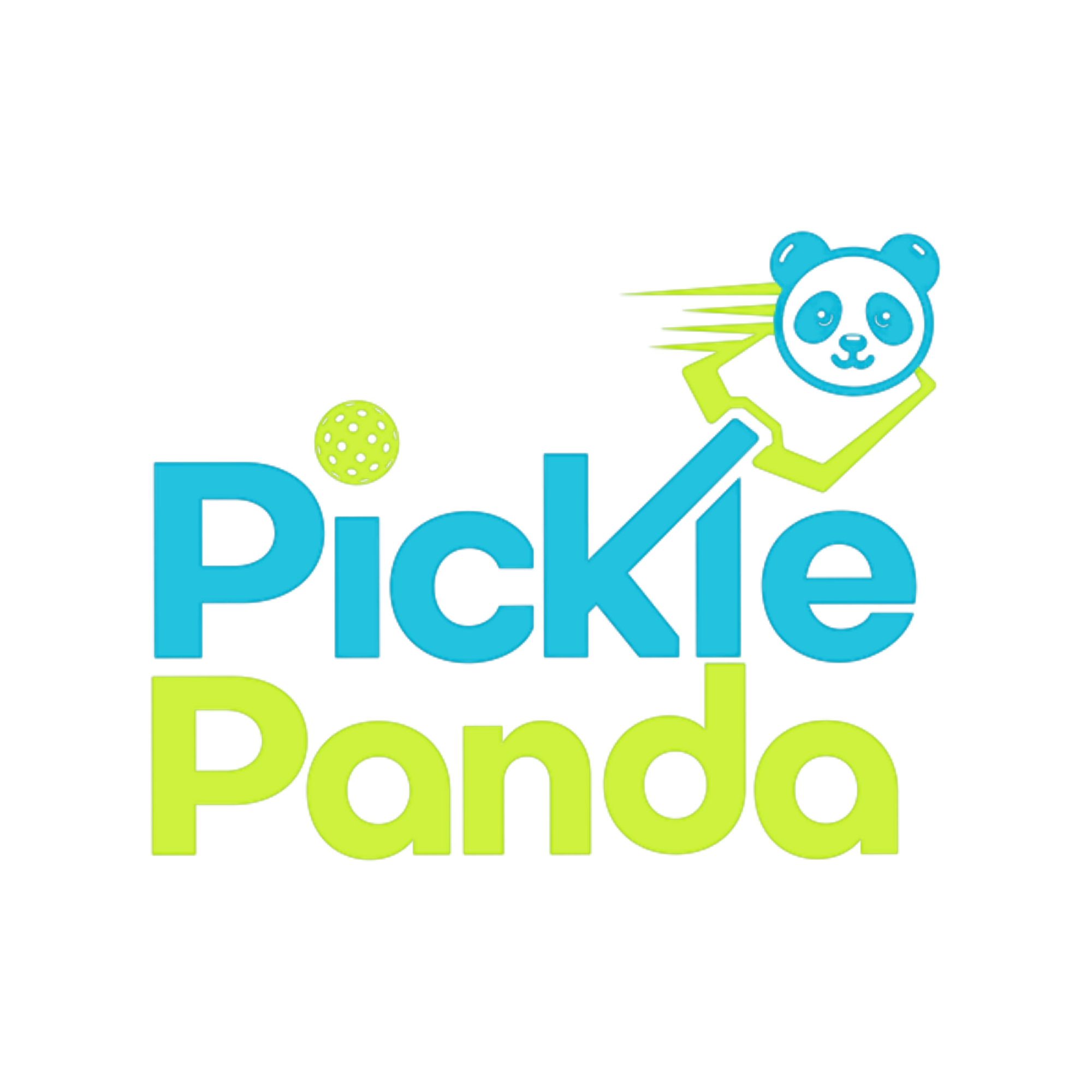 Pickle Panda Logo